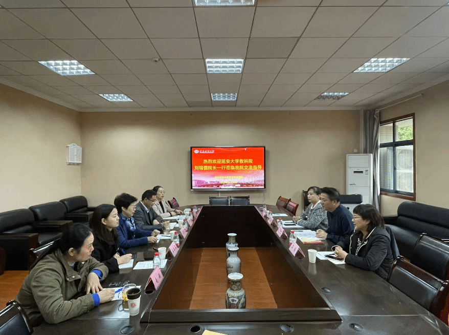 威廉希尔中国官网赴重庆开展访企拓岗和调研走访活动